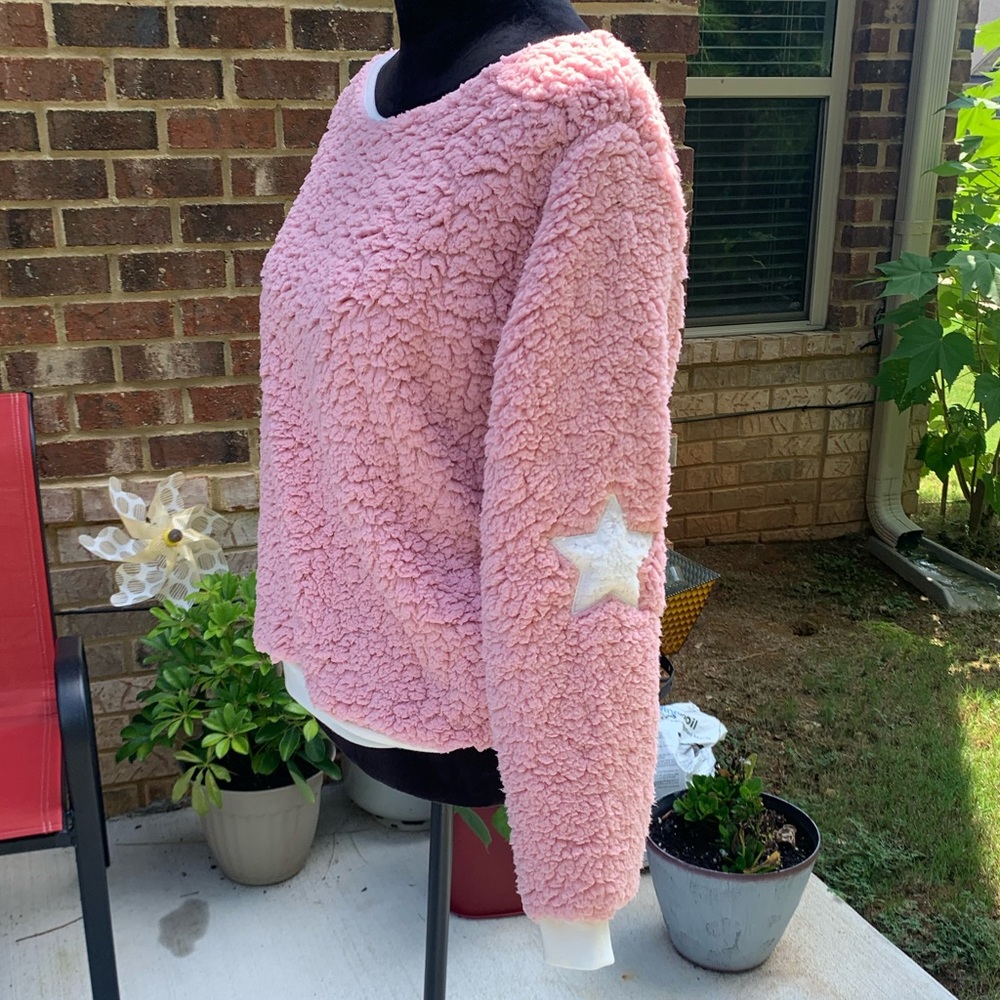 PLUSH TOP - Picture 2 of 3